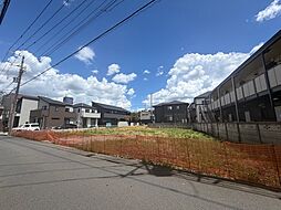 埼玉県朝霞市膝折町２丁目土地