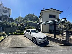 八王子市長房町土地