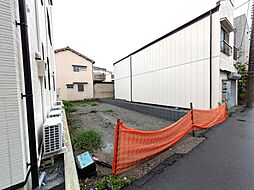 墨田区墨田5丁目　土地