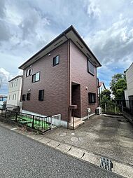 木更津市ほたる野一丁目 戸建