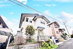 町田市野津田町　戸建