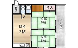 アクティハイツ 202