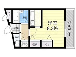 三和建設中山寺ビル 303