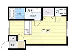 奥野邸平屋 101