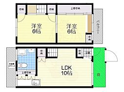 甲風園3丁目テラス