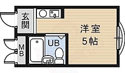 カーサブランコ 208