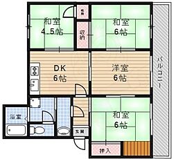 中山五月台住宅15号棟