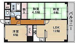 アールアンドイー川西ビル 306