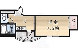 光陽川西マンション 502