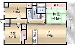 ボヌール宝塚