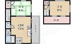 平井2丁目テラスハウス