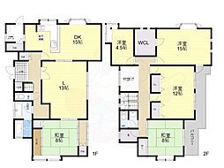 東山台3丁目戸建
