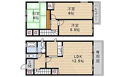 すみれハイツＡ棟