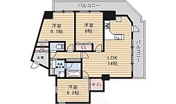 ロータリー宝塚南口