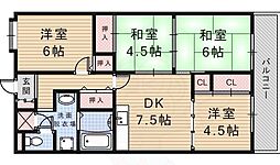 グリーンコート宝塚
