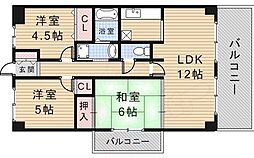 ゼフィール宝塚