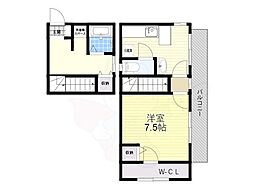 小花1丁目テラス