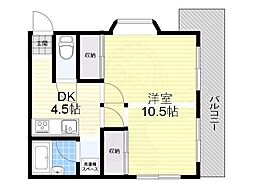 緑台マンション