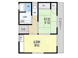 花屋敷1丁目平屋戸建