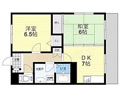サンハイツ高司1番館