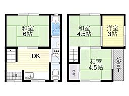 平井1丁目テラス