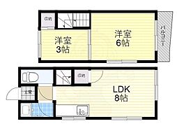 加茂1丁目テラス