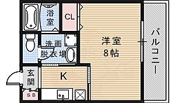 ツインエクセルダイドー 207