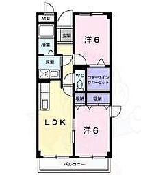 リブェール宝塚2