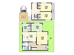 名塩ガーデン戸建