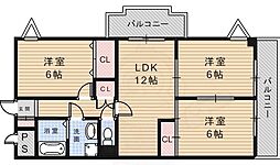 グランドゥール安倉