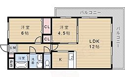 リブェール宝塚