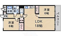 グランドゥール安倉