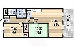 ファミール安倉