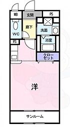 シャルマンロード