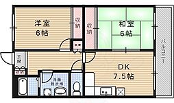 エコーハイツ 305