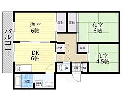仁川マンション 407