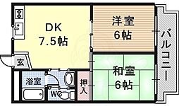 ガーデンハイツ山本