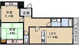 プリムローズ逆瀬川