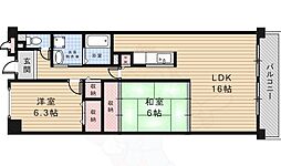 クリスタルコート清荒神 102