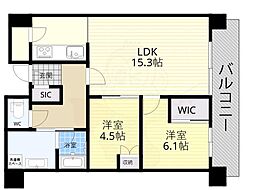 ジオタワー宝塚グランレジス The North
