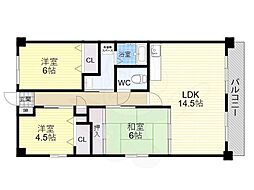 伊丹市荻野２丁目