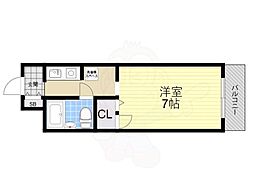 ロイヤル伊丹 305