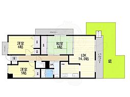 サーパス宝塚 105
