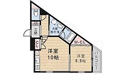 GKレジデンス清荒神 303