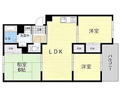 ヴィラ宝塚宝松苑