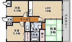 ハイネスコート 503
