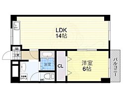 Ｒｅｖｅ甲東園1 203