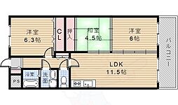 ボナミ田中マンションPART2