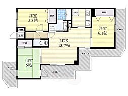 コスモ宝塚シティフォルム