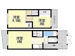 SLハウス宝塚三笠町 102